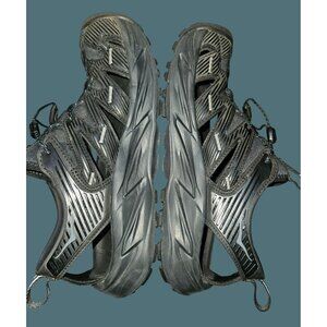Hokka One One All Terrain Hopara Hiking Outdoor Grunge  Shoes Men Size 8